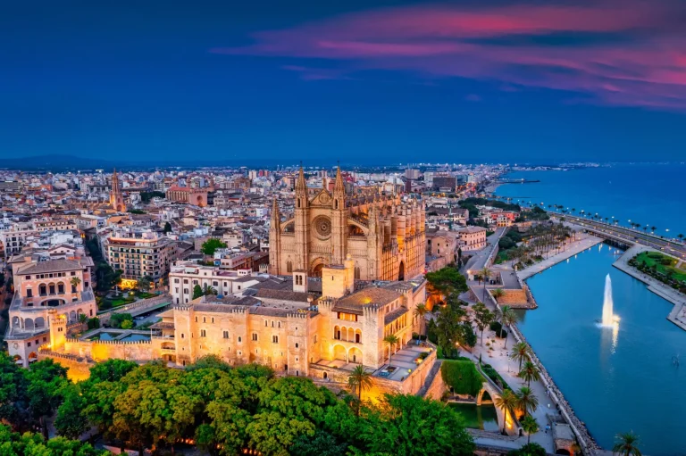 Entfesseln Sie Ihren Geist auf der ultimativen Mallorcareise